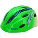 Cairn велошлем Earthy Jr green-blue 52-56