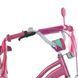 Велосипед дитячий від 5 років Profi Wave 18" Pink, Pink