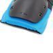 Защита колена REKD Ramp Knee Pads black-blue M