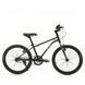 Детский велосипед от 9 лет Profi Lighty 20" Grey