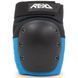 Защита колена REKD Ramp Knee Pads black-blue M