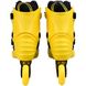 Роликовые коньки Micro MT Plus yellow 43