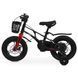Велосипед детский от 3 лет Profi AIR PRO 14" Black