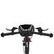 Велосипед детский от 3 лет Profi AIR PRO 14" Black