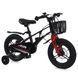 Велосипед детский от 3 лет Profi AIR PRO 14" Black