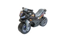 Мотоцикл Каталка Orion RZ-1 Чорний