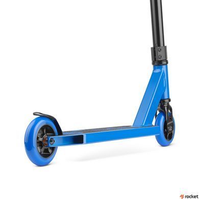 Самокат трюковый Hipe H1 Black/Blue