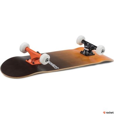 Скейтборд трюковой Enuff Fade Оранжевый