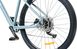 Взрослый велосипед Spirit Echo 7.4 27,5", рама L, серый, 2021