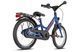 Велосипед дитячий від 6 років Puky YOUKE ALU 16" Blue