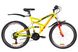 Горный велосипед Discovery CANYON 26д. Желтый
