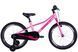 Велосипед от 9 лет детский ST 20" SPACE KID PLUTO BH рама-10,5" розовый 2024
