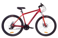 Горный велосипед Formula THOR 2.0 DD 27,5д. Красный