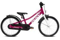 Велосипед дитячий від 5 років Puky CYKE ALU 18" Berry