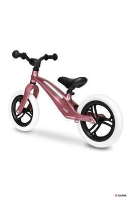 Біговел Lionelo BART BUBBLEGUM розовый