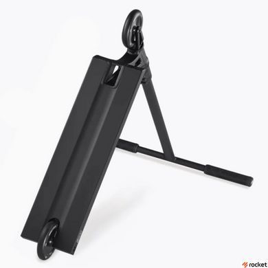 Трюковой самокат Hipe H6 Black