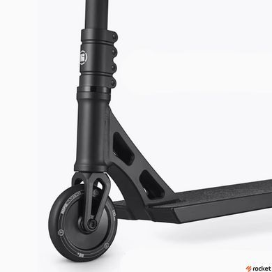 Трюковой самокат Hipe H6 Black