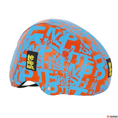 Шлем защитный Tempish CRACK C blue/XL, XL