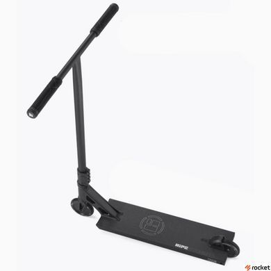 Трюковой самокат Hipe H6 Black