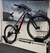 Гірський велосипед MONDRAKER FOXY 29" T-M, Black / Nimbus Grey / Flame Red (2023/2024)