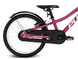 Велосипед дитячий від 5 років Puky CYKE ALU 18" Berry