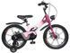 Детский велосипед от 6 лет Cruzzer Iconic 18" Pink