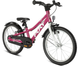 Велосипед дитячий від 5 років Puky CYKE ALU 18" Berry