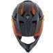 Cairn велошлем X Track Pro black fire 58-60