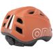 Шлем велосипедный детский Bobike One Plus / Chocolate Brown / S (52/56)