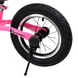 Беговел Corso Sport Speed Розовый