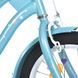 Велосипед дитячий від 4 років Profi Star 16" Mint, Mint